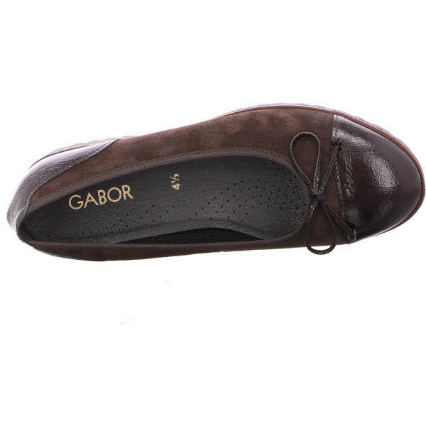 Gabor Shoes braun