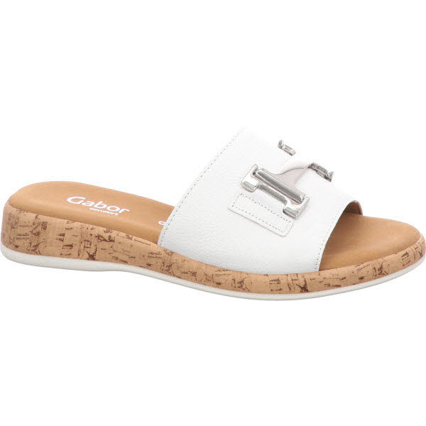 Gabor Shoes weiss