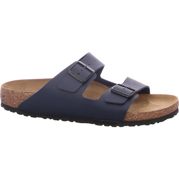 Birkenstock blau