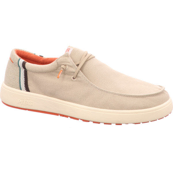 WALK IN PITAS beige Bild 1 WALK IN PITAS beige