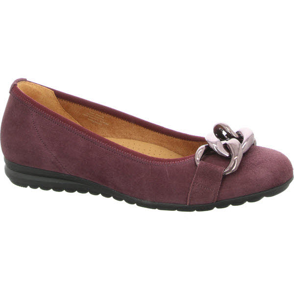 Gabor Shoes dunkelrot