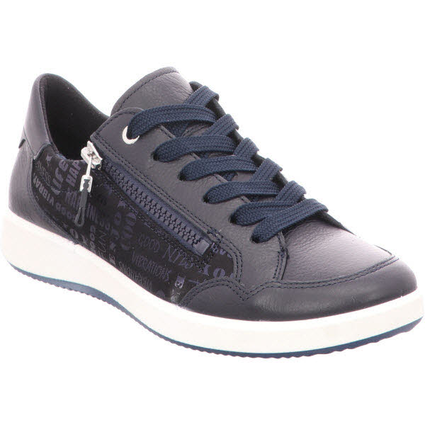 Ara Shoes blau-kombi Bild 3