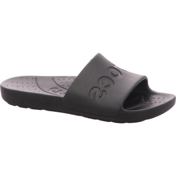 Crocs schwarz