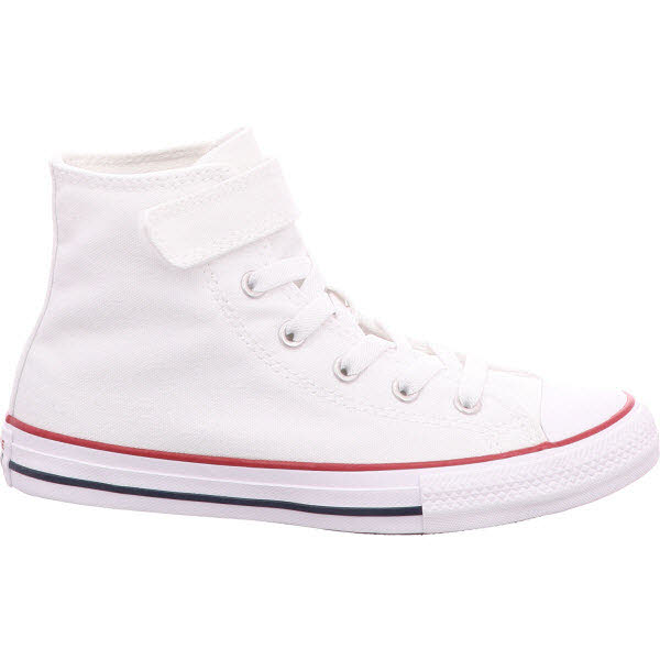 Converse weiss