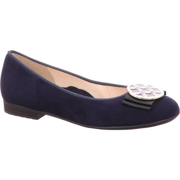 Ara Shoes blau Bild 2