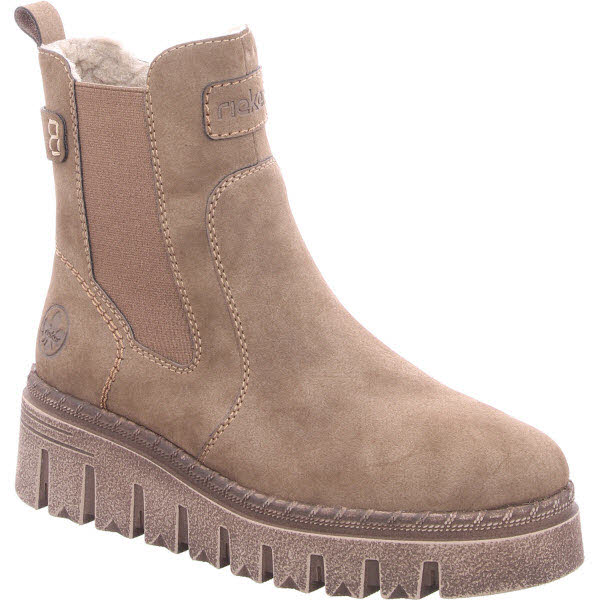 Rieker beige