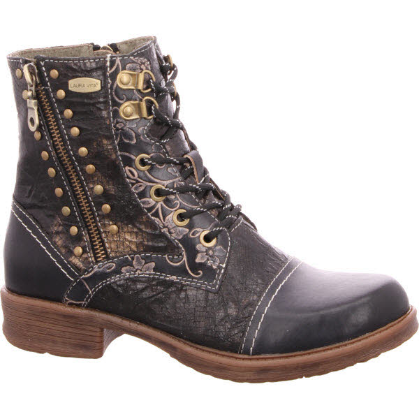 Laura Vita schwarz-kombi