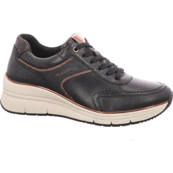 Tamaris schwarz-kombi Bild 1 Tamaris schwarz-kombi