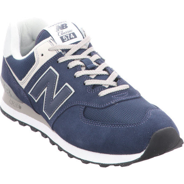 New Balance blau-kombi Bild 3