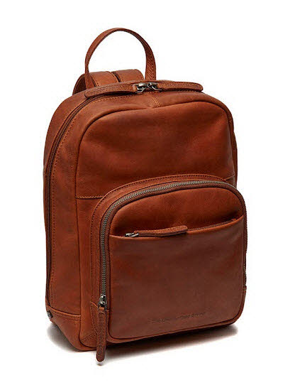 Chesterfield mittelbraun