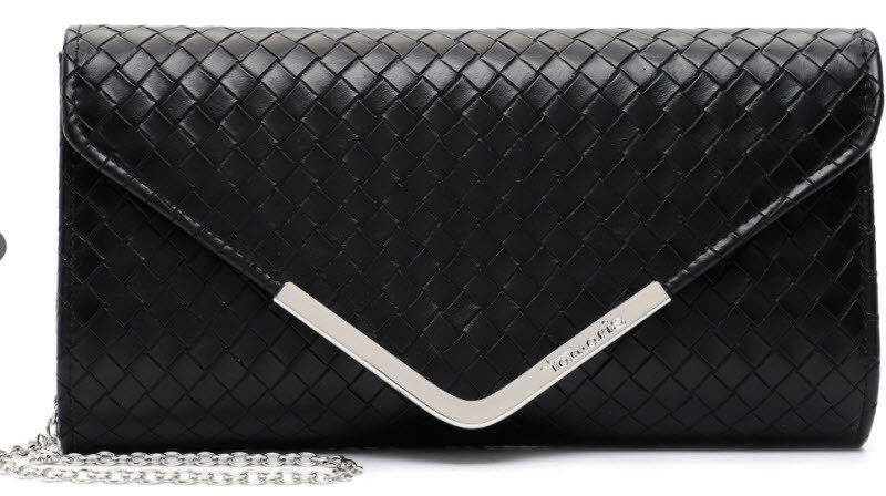 Tamaris Bags schwarz