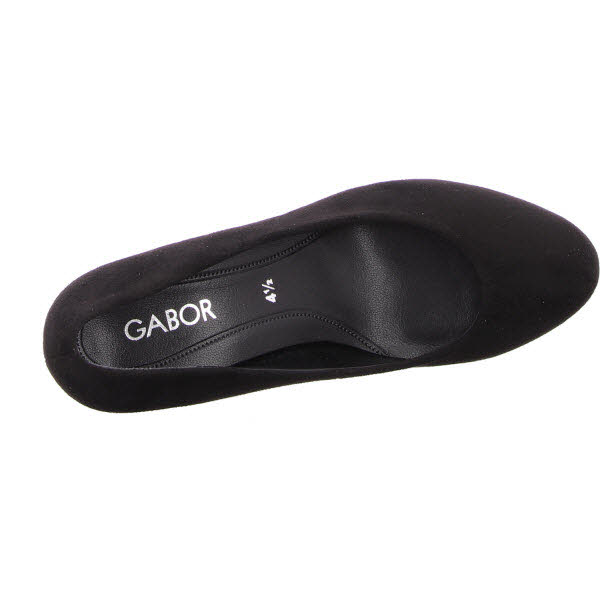 Gabor Shoes schwarz