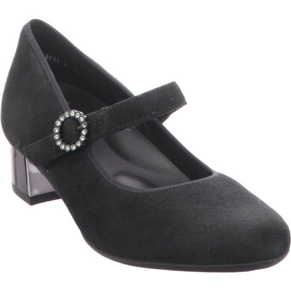 Ara Shoes schwarz-kombi Bild 3