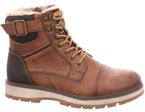 Tom Tailor braun-kombi Bild 1 Tom Tailor braun-kombi