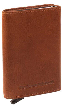Chesterfield braun