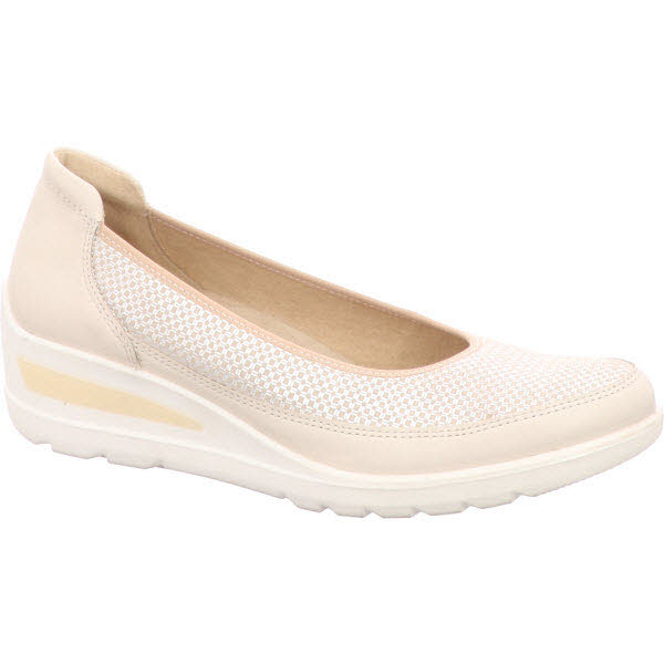 Ara Shoes beige-kombi Bild 1 Ara Shoes beige-kombi