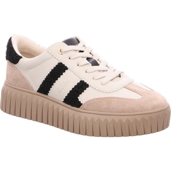 Marco Tozzi beige-kombi
