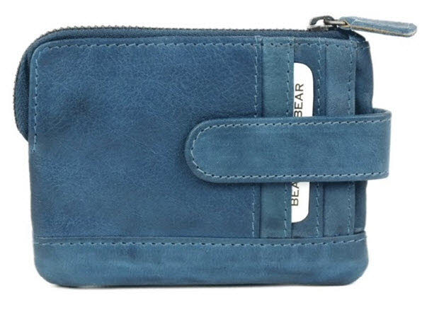 Bear design türkis Bild 1 Bear design türkis