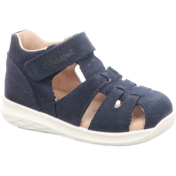 Superfit blau-kombi