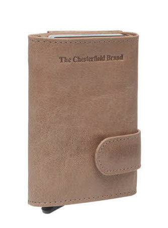 Chesterfield beige