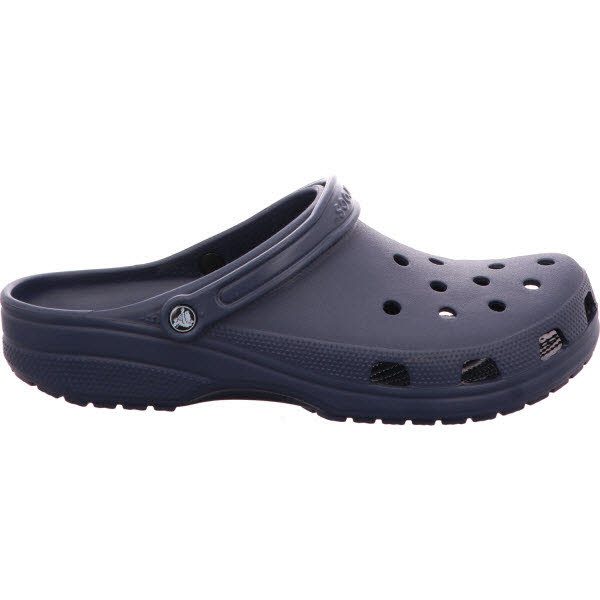 Crocs blau