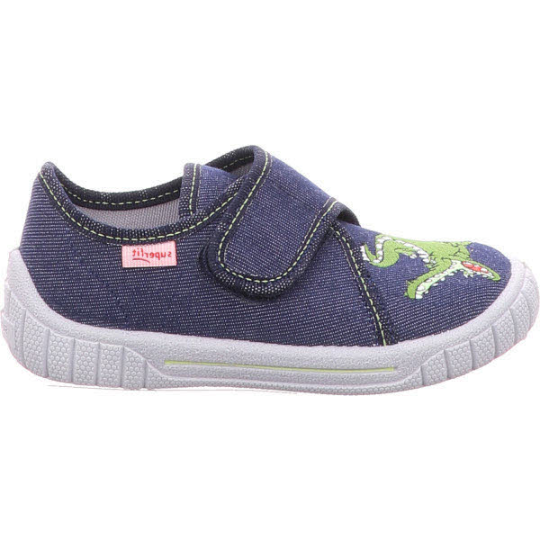 Superfit blau-kombi
