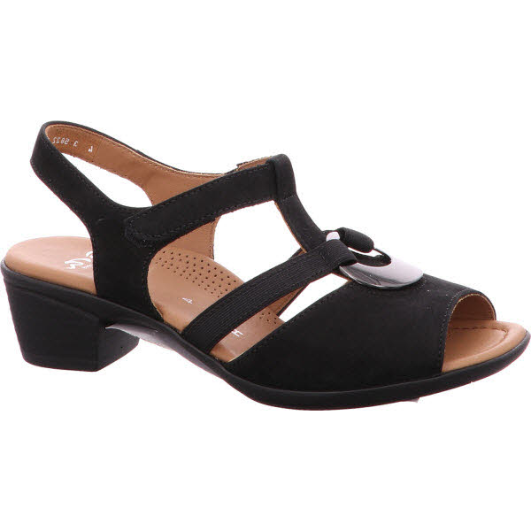 Ara Shoes schwarz Bild 2