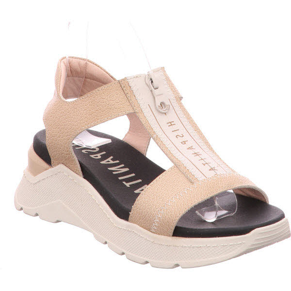 Hispanitas beige-kombi Bild 3