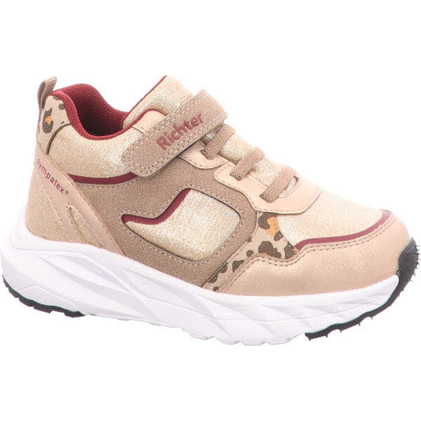 Richter gold Bild 1 Richter gold