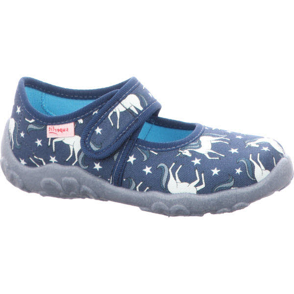 Superfit blau-kombi