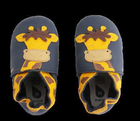 Bobux blau-kombi Bild 1 Bobux blau-kombi