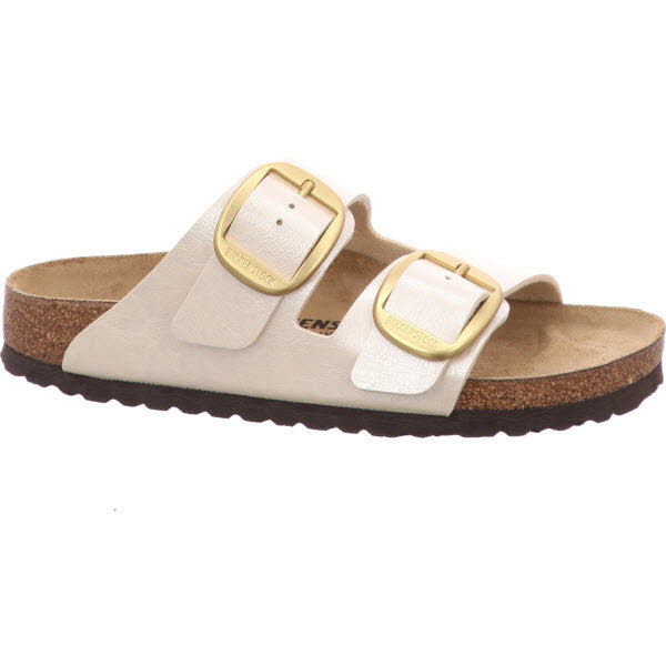 Birkenstock beige-kombi