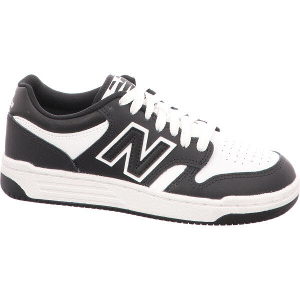 New Balance schwarz-kombi