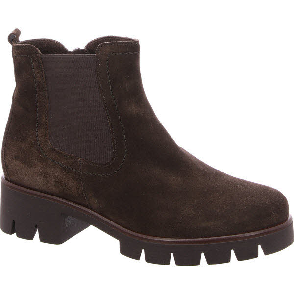Gabor Shoes braun