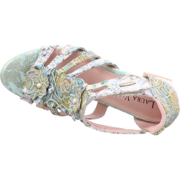 Laura Vita blau-kombi Bild 4