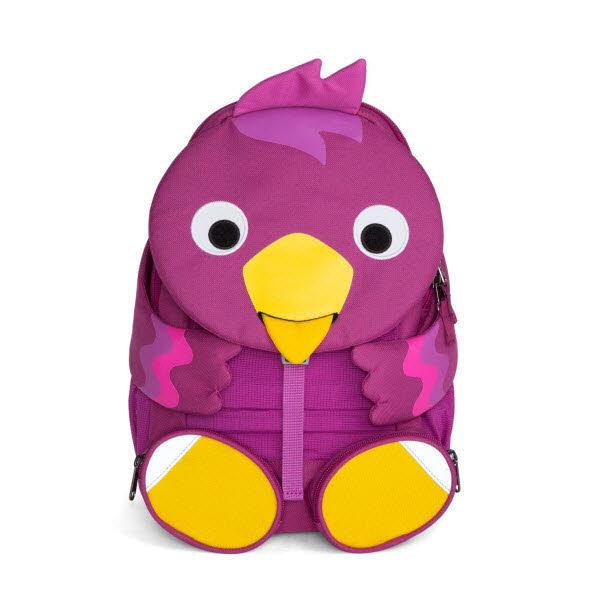 Affenzahn violett Bild 1 Affenzahn violett