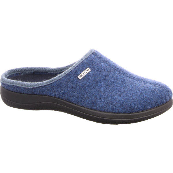 Rohde blau