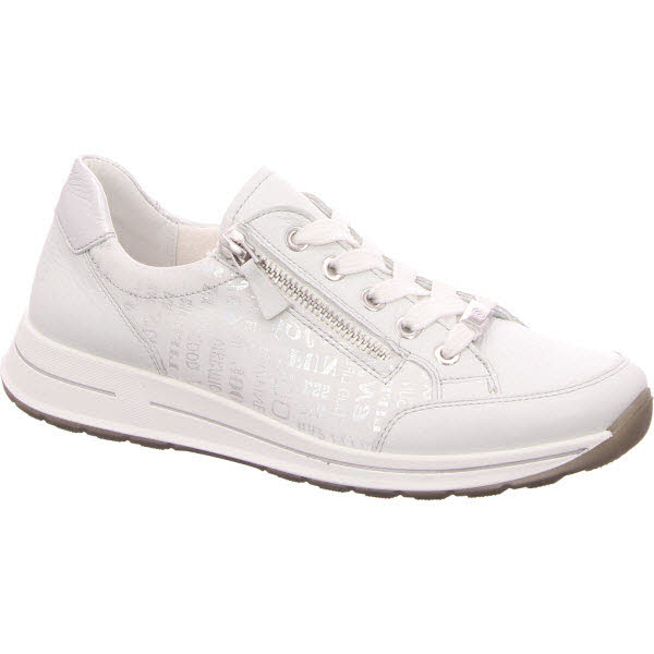 Ara Shoes weiß-kombi