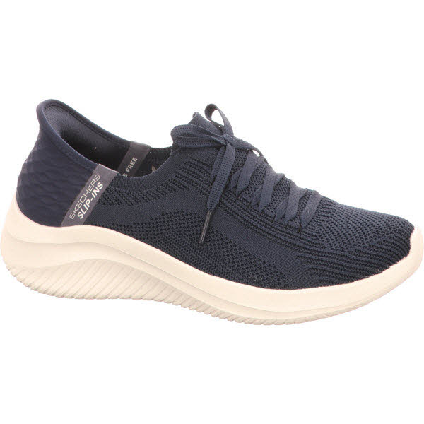 Skechers blau-kombi