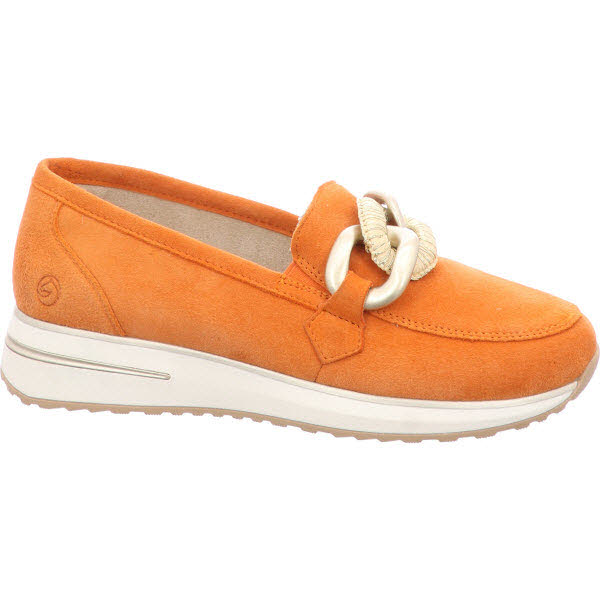 Remonte orange