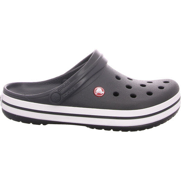 Crocs schwarz