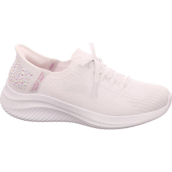 Skechers weiß-kombi Bild 1 Skechers weiß-kombi