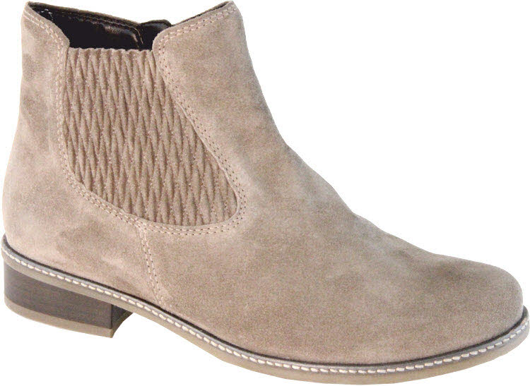 Gabor Shoes taupe