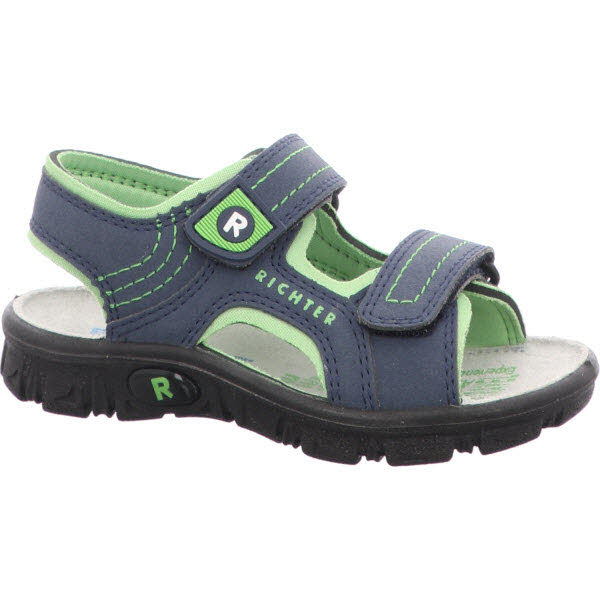 Richter blau-kombi Bild 1 Richter blau-kombi