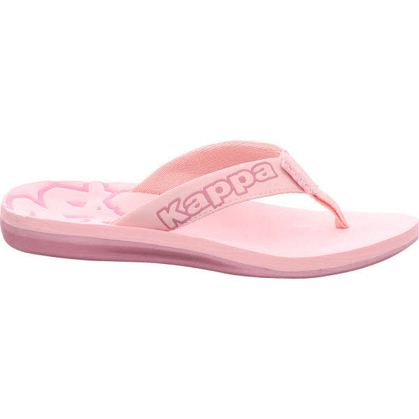 Kappa rosa/fuchsia Bild 1 Kappa rosa/fuchsia