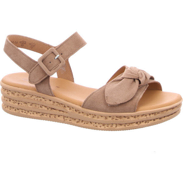 Gabor Shoes braun