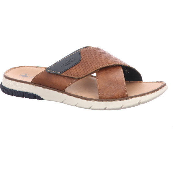 Rieker braun-kombi Bild 1 Rieker braun-kombi