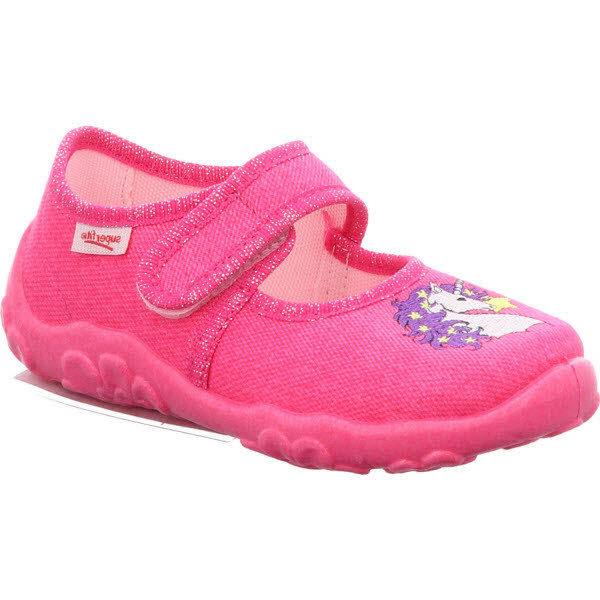 Superfit rosa/fuchsia