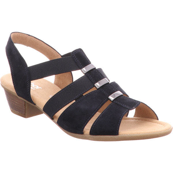 Gabor Shoes blau Bild 1 Gabor Shoes blau