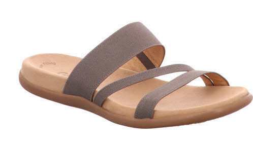 Gabor Shoes grau Bild 3